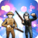 战争沙盒中文版无限金币免广告v1.74.3 无限金币版