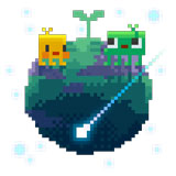 绿色星球免费版绿化星球新玩法v2.1.2 免费版