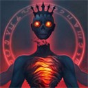 暗影忍者武士中文版横版格斗冒险v1.8 无限金币版