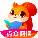 点众阅读安卓版海量小说免费畅读v6.8.0.3313 最新版