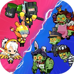 逃出生化镇免费生存版v1.0.5 不减反增版