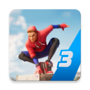 漫威蜘蛛侠迈尔斯移动版开放世界探索v3.24.0 免费版