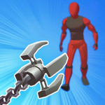 飞爪英雄畅玩版全关卡解锁v0.4 无限钻石版