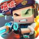 迷你枪战精英资源畅玩版v1.0.20 无限钻石版