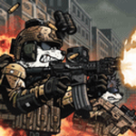 物种战争2动物军团策略射击v3.0.3 无限钻石版