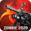 僵尸防御部队生存射击挑战v2.4.1 无限钻石版