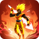 火柴人传说影子武士畅玩版v4.2.3 无限钻石版