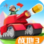 战地3手机版高能战场沉浸式v1.2.0 免费版