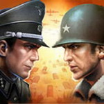 二战风云2策略手游畅享无限资源v1.1.41 国际服版