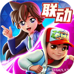 地铁跑酷国际版内置菜单游戏版本v4.12.0 无限钻石版