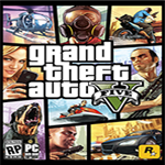 GTA5手机版自由都市冒险v4.3 无敌版