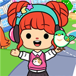 小小世界无限金币自由探索v1.0.1 无限钻石版
