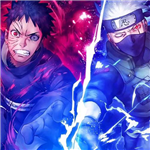 火影格斗全角色解锁无限资源版v1.1 无限钻石版