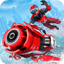 激流快艇3水上竞速免费版v8.4.1 免费版