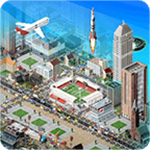 西奥小镇2023城市建造模拟v1.11 无限金币版