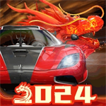 巅峰极速全资源版极速狂飙v0.9.1 不用登录版