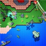 铁锈战争中文版即时战略v1.0.0 无限金币版