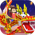 疯狂动物园跑酷驯宠特别版v4.0.0 无限充值版