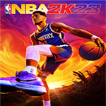 NBA2K23安卓版真实赛场v4.8.2 免费版