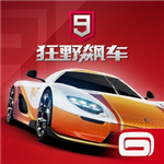 狂野飙车9竞速传奇无限车辆版v4.3.0o 无限蓝币版