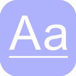 字体管家安卓版免费字体更换工具v8.7.8 最新版