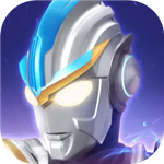 奥特曼传奇英雄尊享版全角色解锁v15.0.1 内购版
