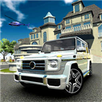 欧洲豪华轿车2024驾驶v4.0.0 无限钻石版