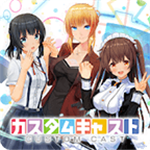 安卓虚拟偶像定制下载v1.03.04 无限充值版