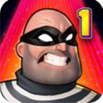疯狂的小偷全部解锁版v1.0.3 免费版