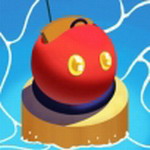 碰撞球球竞技对决v1.4.3 无敌版