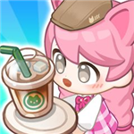 猫咪咖啡馆合并经营之旅v0.04 无限金币版