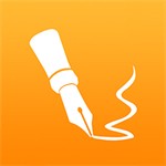橙瓜码字高效创作与文友互动平台v1.0.4 