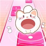 《蹦蹦跳跳的猫音乐冒险》v0.0.8 无限钻石版