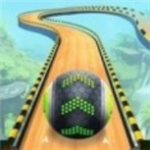 平衡球滚动大师免费版特色玩法v1.0 全皮肤版