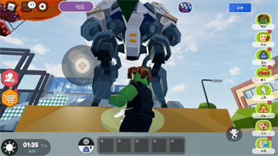 u7f57u5e03u4e50u601drobloxu56fdu9645u670d