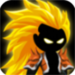 火柴人格斗暗影死亡手游版v1.1.9 无限金币版