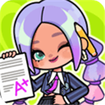 啊哈世界2024开放世界探索与角色定制v3.4.0 无限金币版