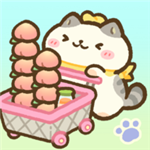 猫市迷你市场大亨经营策略与玩法v1.2.22 无限小鱼仔版