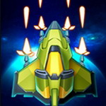 风翼射击科幻飞行战斗v1.3.96 内置修改器