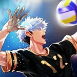 排球故事免费游戏下载v3.1.2 可招募球员版