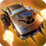汽车毁灭射手火力全开版v1.3.0 全车解锁版