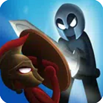 火柴人遗产棍子之战畅玩版特色v8.0 无广告版