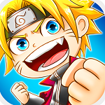 火影战纪全角色畅玩版v1.0.3 无限大招版