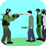 丧尸射击乐园全武器畅玩版v1.0 免费版