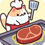 猫咪小吃店经营欢乐多v1.0.116 内置菜单版