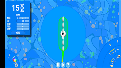 u5b62u5b50u8fdbu5316u8bbau65e0u9650u57fau56e0u7248