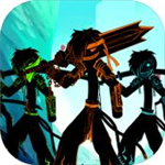 火柴人冲突免费游戏版v1.4.40 无敌版
