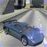 汽车漂移模拟器3D畅玩版全解锁无广告v2.3 无限金币版
