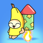 香蕉猫生存大冒险欢乐之旅v0.0.9 内置菜单版