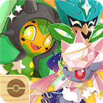 宝可梦咖啡馆趣味经营与消除挑战v5.0.0 无限钻石版